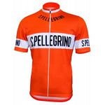 Load image into Gallery viewer, San Pellegrino Retro Jersey - Vogue Cycling
