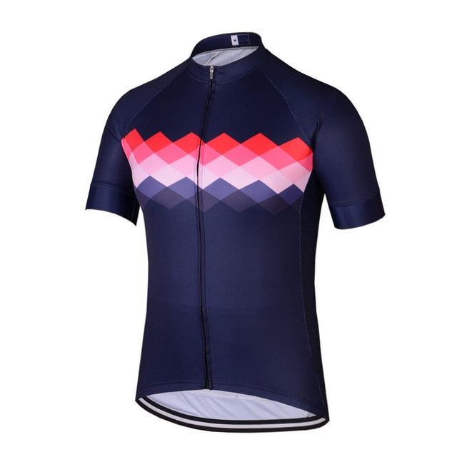 Classic Pro Team Jersey - Vogue Cycling