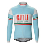 Load image into Gallery viewer, La Mitica Thermal Jersey
