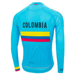 Load image into Gallery viewer, Colombia Thermal Jersey

