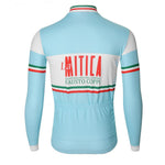 Load image into Gallery viewer, La Mitica Thermal Jersey
