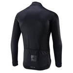 Load image into Gallery viewer, Black Classic Thermal Jersey
